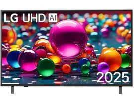 50UA75003LA.AEU LG TV 48-55