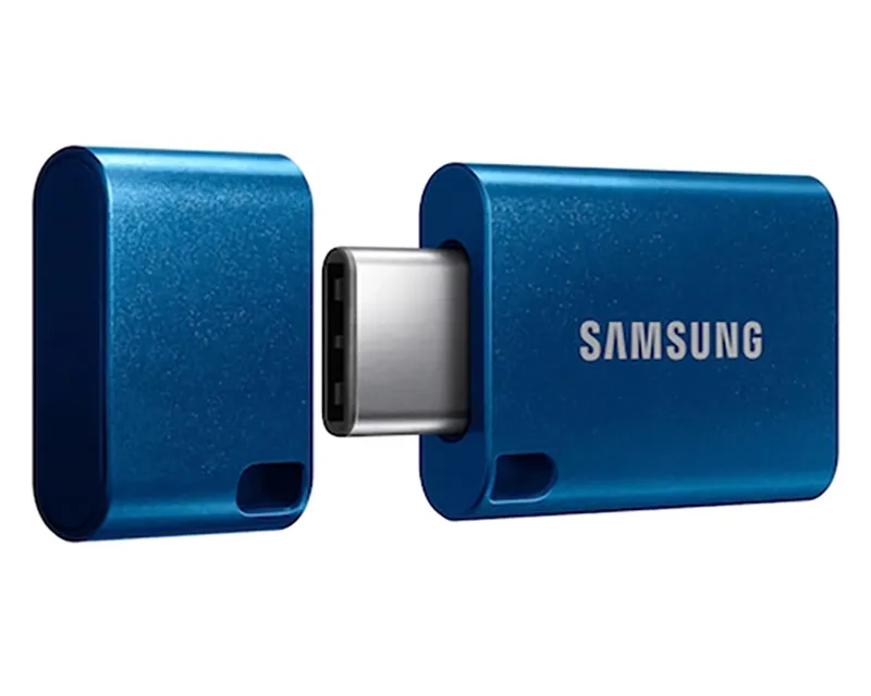 512GB USB-C MUF-512DA sivi