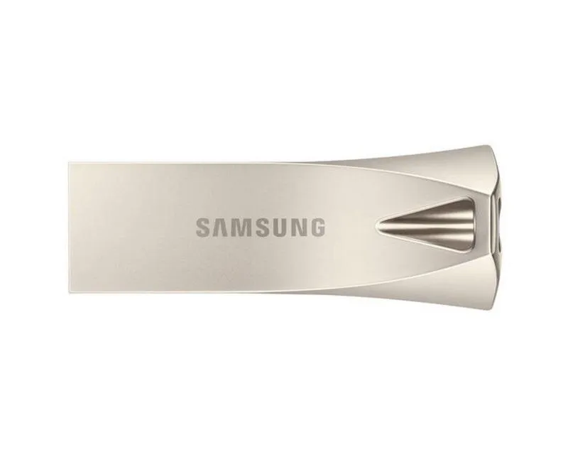 64GB BAR Plus USB 3.1 MUF-64BE3 srebrni