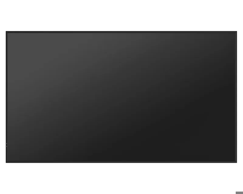 65 inča 65GM50D 4K UHD 500 nita Digital Signage Display - 18/7 Operation