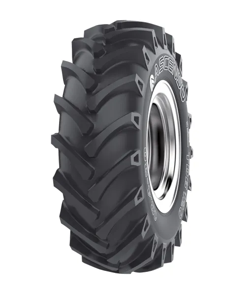 6.50-16 ASCENSO TDB120 8PR TT