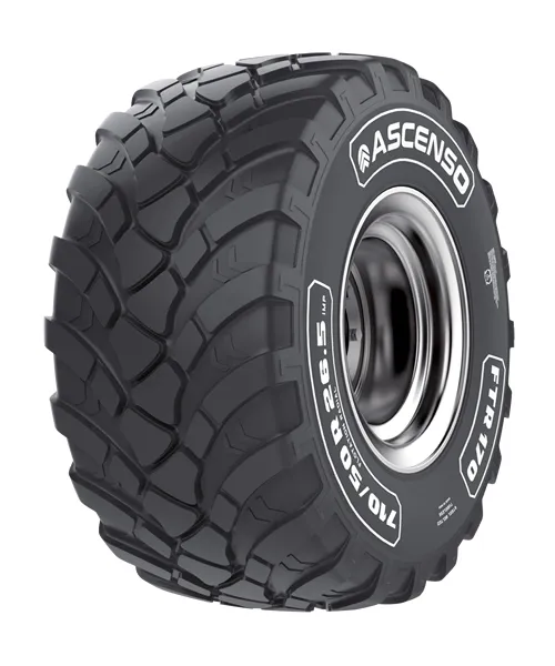 650/55R26.5 ASC FTR170 170D