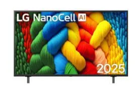 65NANO81A3A.AEU LG TV 55