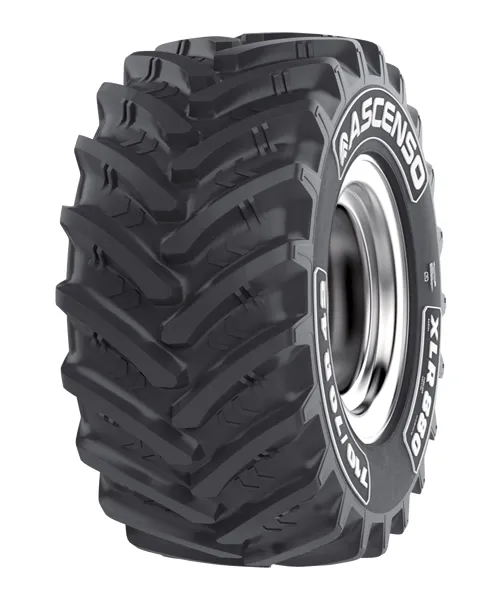 710/70R38 ASC XLR880 178DPR TL