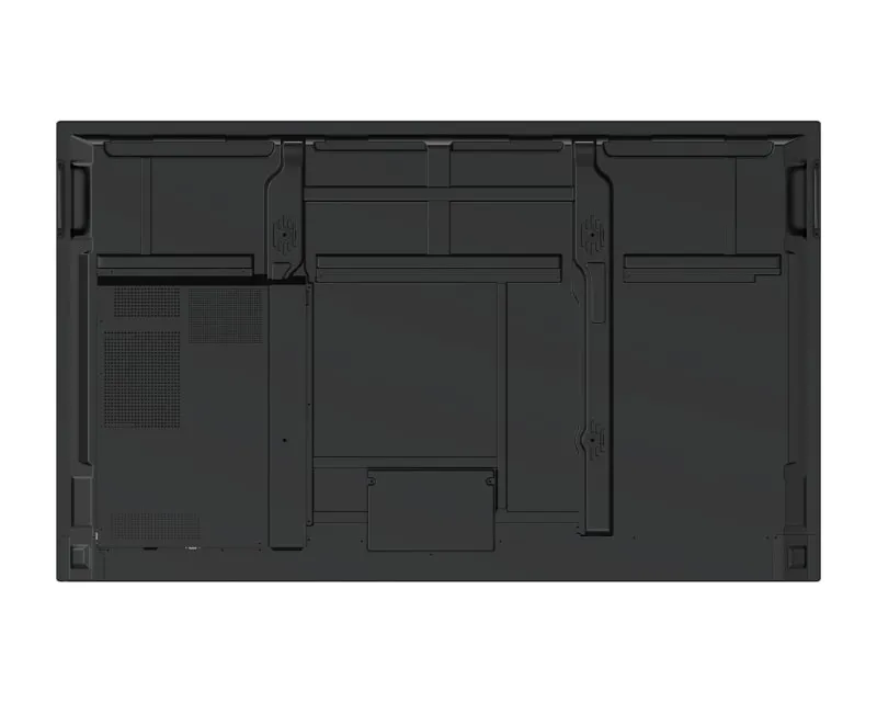 75 inča 75WE3FE 4K UHD LED 400 nita Interactive Display