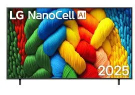 75NANO80A3B.AEU LG TV 55
