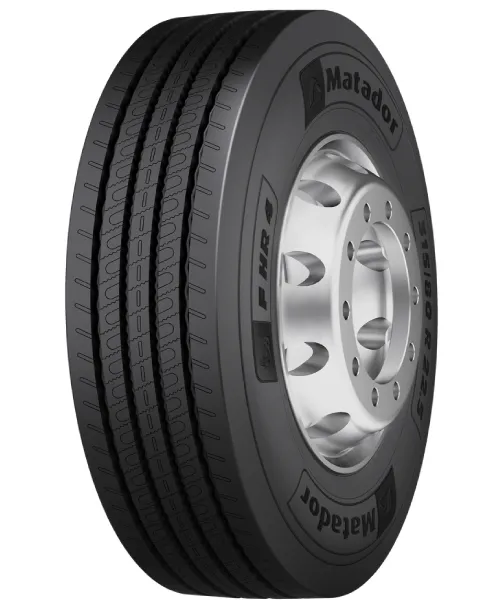 8.5R17.5 FHR4 STEER 121/120L