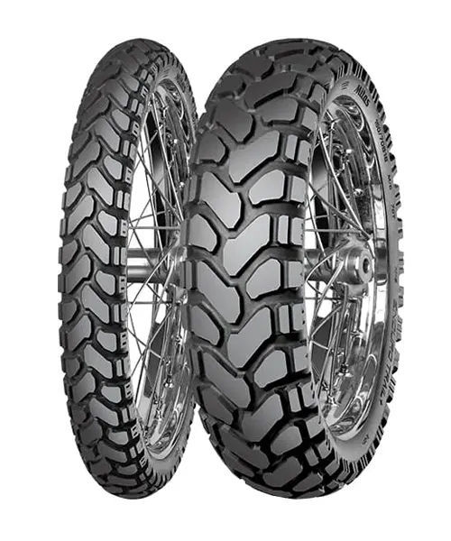 90/90-21(3.00-21) ENDURO TRAIL+ 54H TL/TT