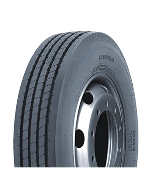 9.5R17.5 GOODRIDE CR950W TL