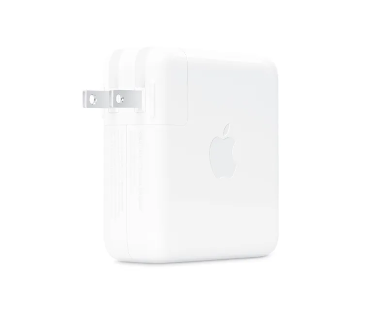96W USB-C Power Adapter US (mx0j2am/a)