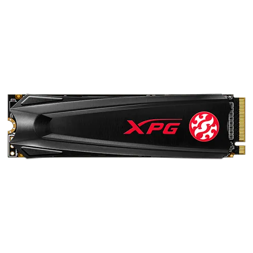 A-DATA SSD XPG GAMMIX S5 - AGAMMIXS5-512GT-C  512GB M.2 2280 PCIe 3.0 do 2100 MB/s