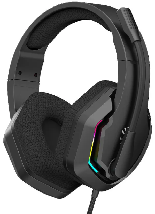 A4-G260 A4Tech Bloody gejmerske slusalice sa mikrofonom 7.1 SURROUND 50mm/16ohm RGB USB
