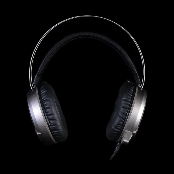 A4-G520S A4Tech Bloody gejmerske slusalice sa mikrofonom STEREO 50mm/16ohm color LED USB