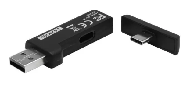 A4-GR370 BLACK A4Tech Bloody gejmerske slusalice sa mikrofonom BTv5.3+24Ghz+kabl 50mm/16ohm RGB