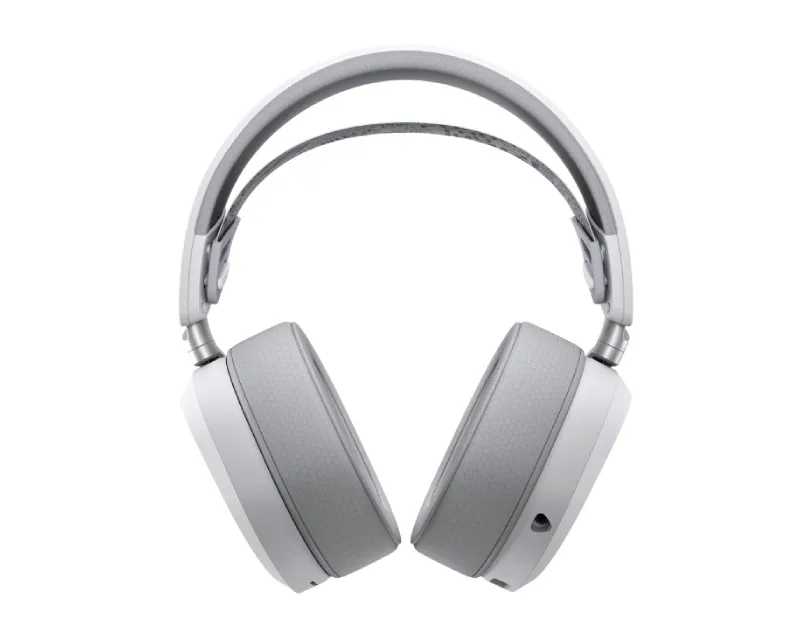 A501 ROG Pelta White Bežične slušalice sa mikrofonom bele