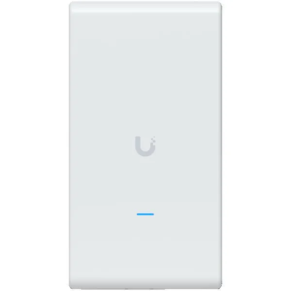 Access Point Ubiquiti U6-MESH-PRO-EU WiFi6/AX3000/1x1G