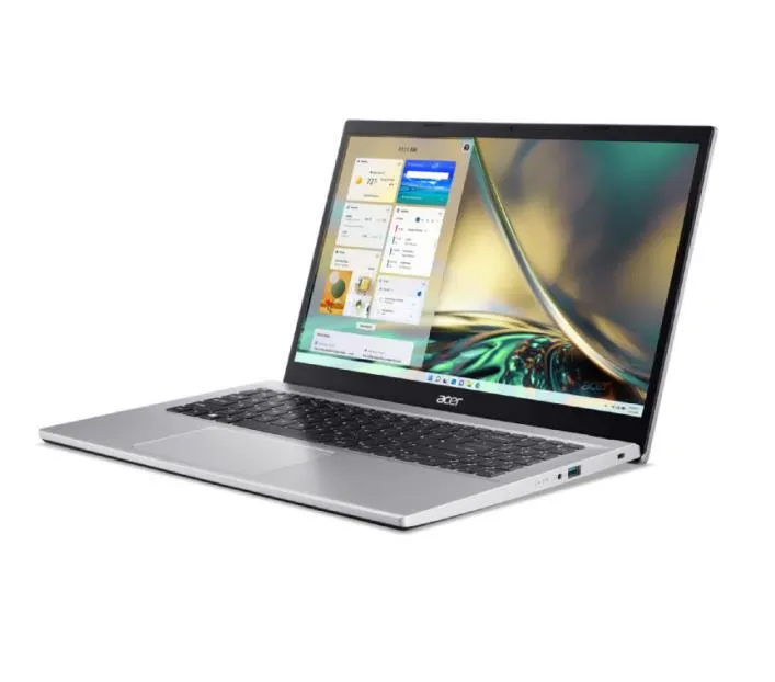 ACER A315-44P-R4N4 Laptop R7-5700U 8 GB 512 SSD Srebrni