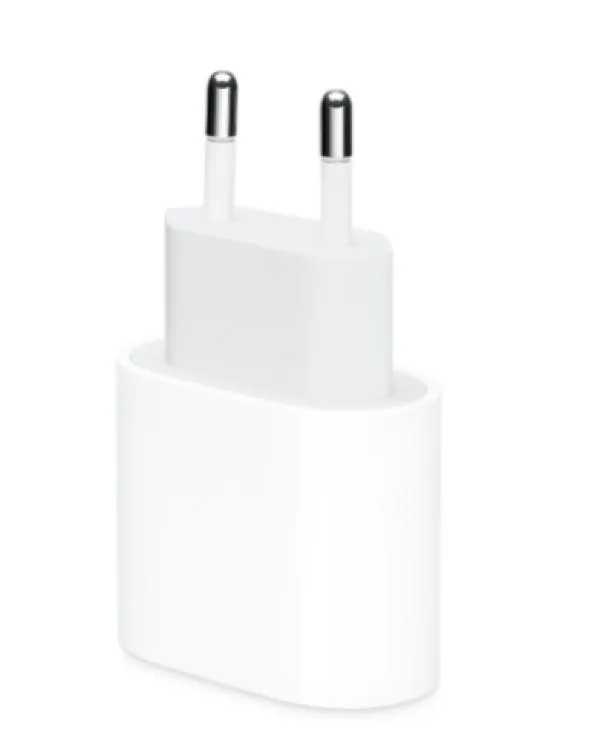 Adapter Apple USB-C 20W MUVV3ZM/A