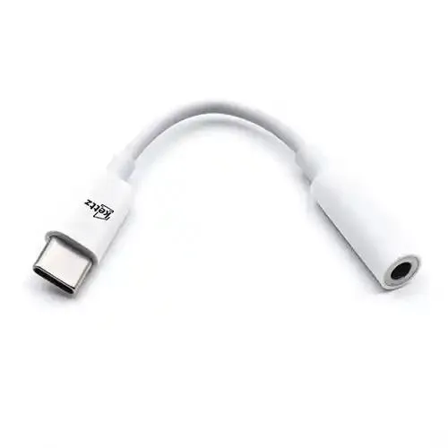 Adapter audio Tip C - AUX3.5mm Kettz C2A-05