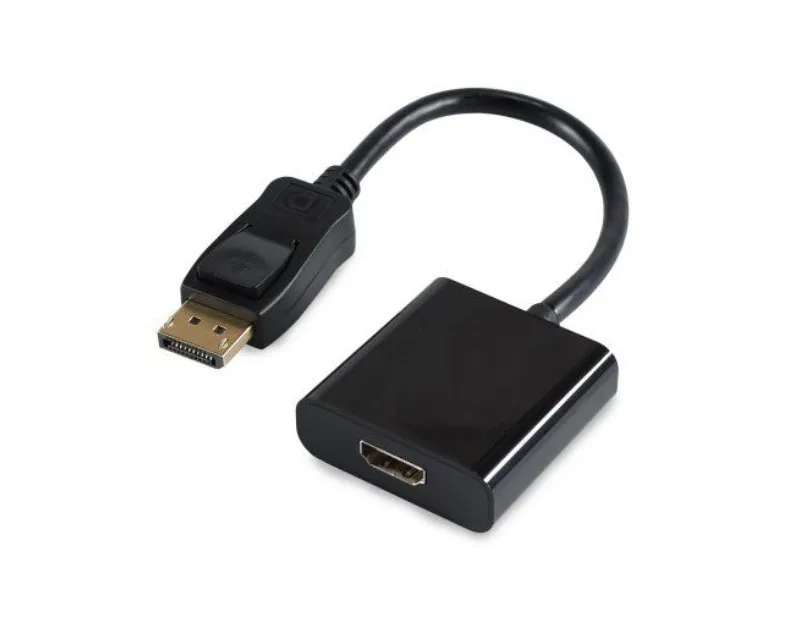 Adapter Displayport na HDMI (m/z)