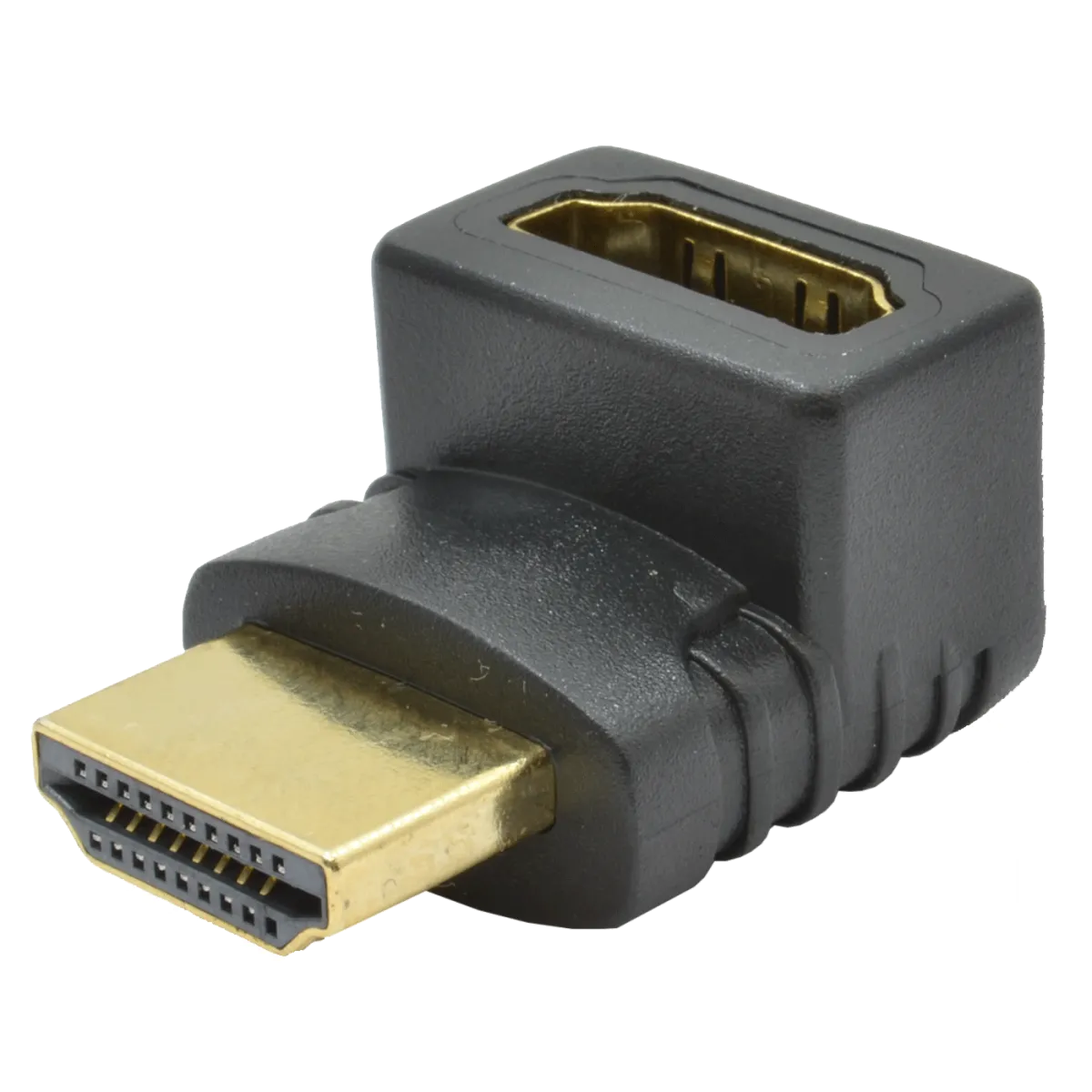 Adapter HDMi na HDMI KA90 Optibox