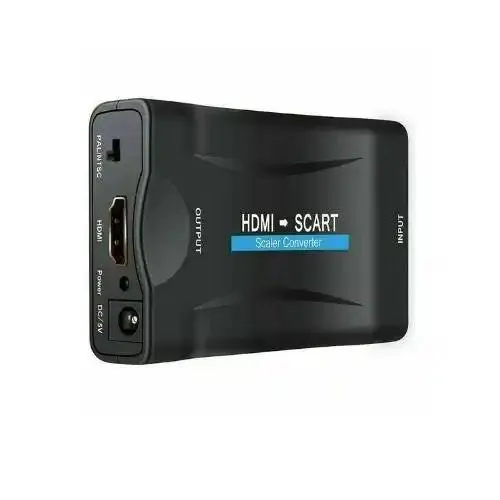 Adapter konverter HDMI-Skart H2S-023 Kettz