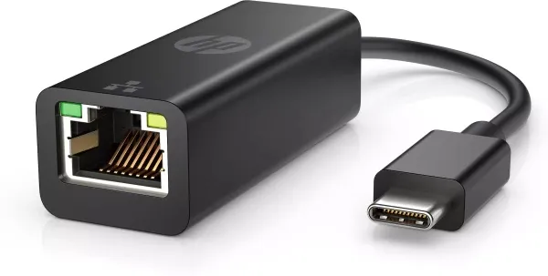 Adapter USB Type-C na RJ45 HP 4Z527AA