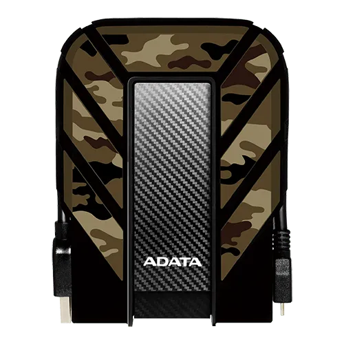 ADATA HD710M Pro Eksterni HDD  1TB Kamuflažna 2.5