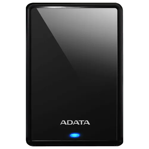 ADATA HV620s AHV620S-2TU3-CBK Eksterni HDD  2TB Crna 2.5