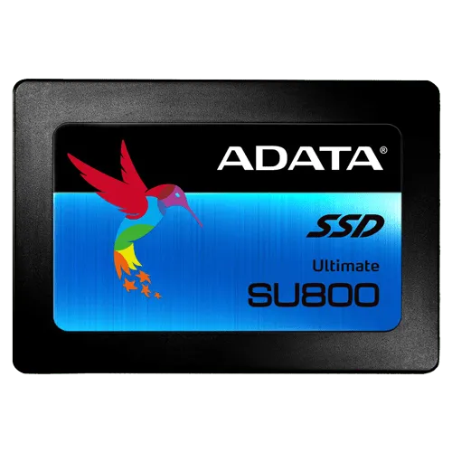 ADATA SSD Ultimate SU800 serija - ASU800SS-1TT-C  1TB 2.5 SATA III do 560 MB/s