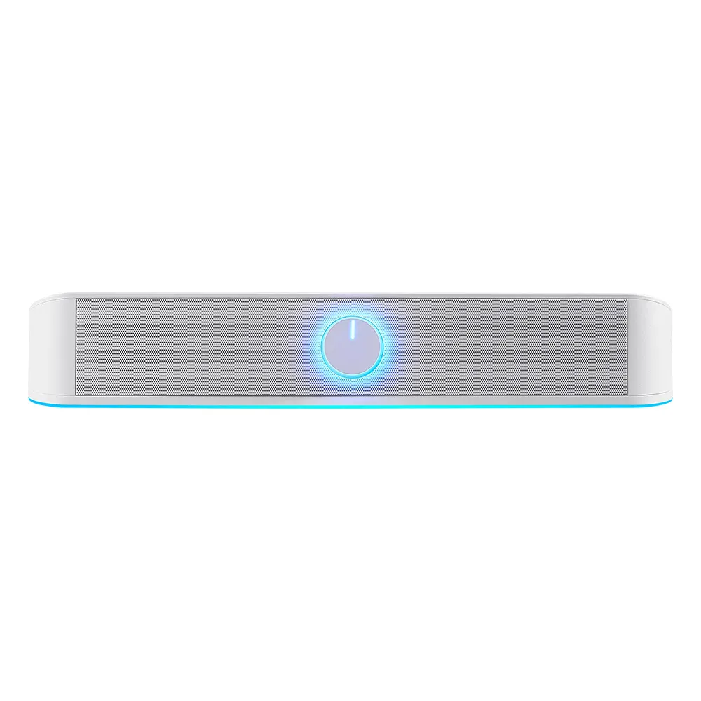 Adiemus GS560 Gaming Speaker White