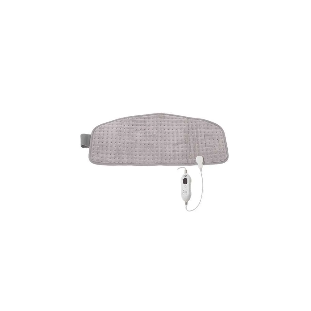 ADLER AD7437 ELEKTRIČNI TERMOFOR ZA LUMBALNI POJAS 5H 30X22X65 CM
