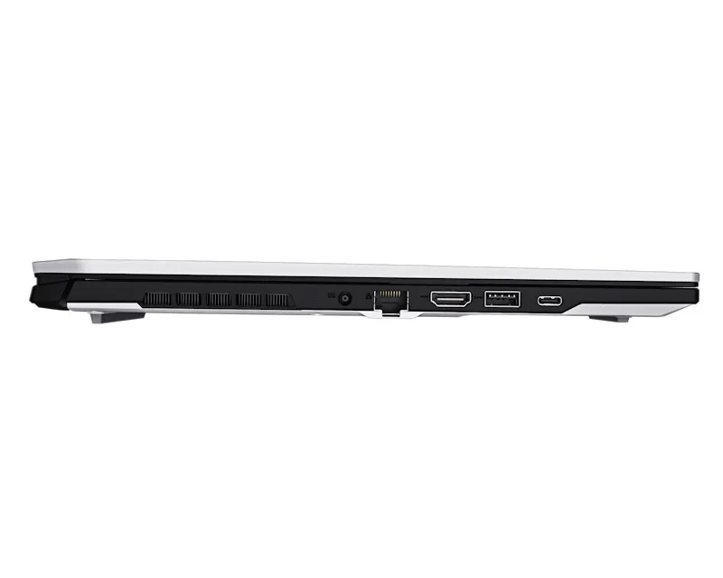 AERO X16 1WH 16 inch QHD+ 165Hz Ryzen AI 7 350 32GB 1TB SSD GeForce RTX 5070 8GB Backlit Win11Home beli gaming laptop