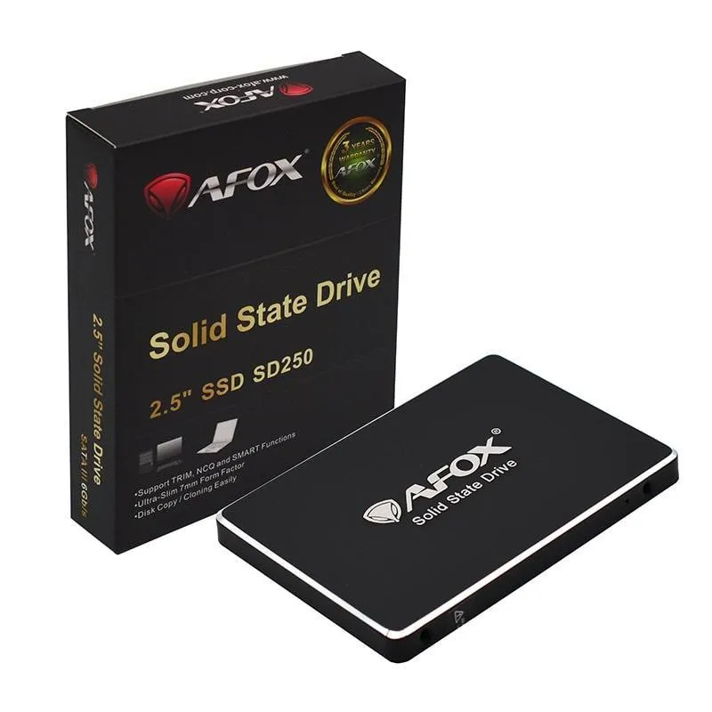 AFOX SSD 2.5