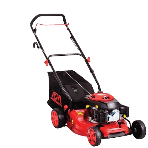 AGM Motorna kosilica 4619 R 146 cc Samohodna 1100 m2