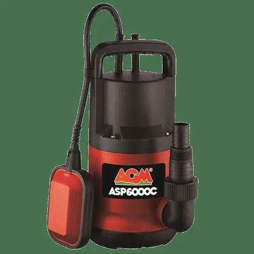 AGM Pumpa za vodu ASP 6000C