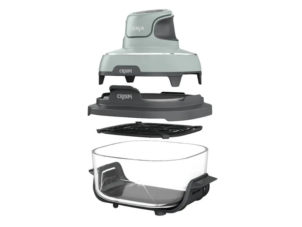 Air Fryer NINJA FN101EUSG/Crispi/4u1/1700W/3.8L/zelena