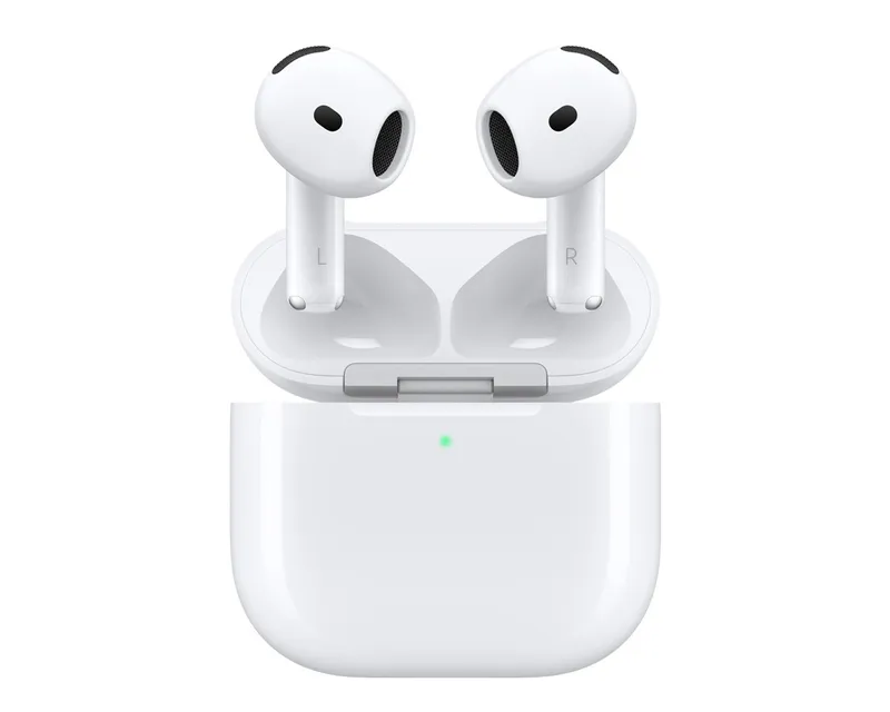 AirPods 4 slušalice (MXP63LL/A)