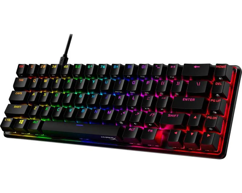 Alloy Origins 65 Mechanical Gaming tastatura