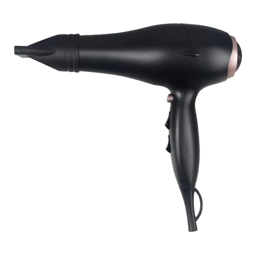 ALPHA Fen AHD530 SMBK  Profesionalni Crna 2