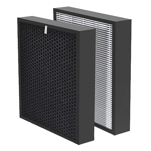 ALPHA  Set filtera One H11 HEPA