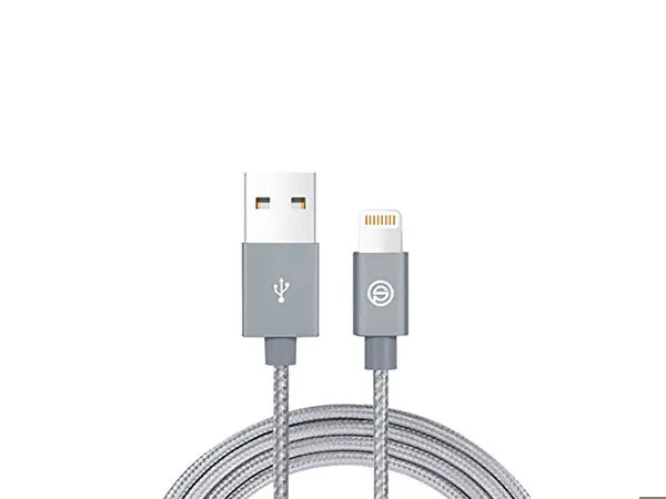 Alpha Star Kabl IPHONE USB-1.2M-PL-Slightning muškiupletensivi