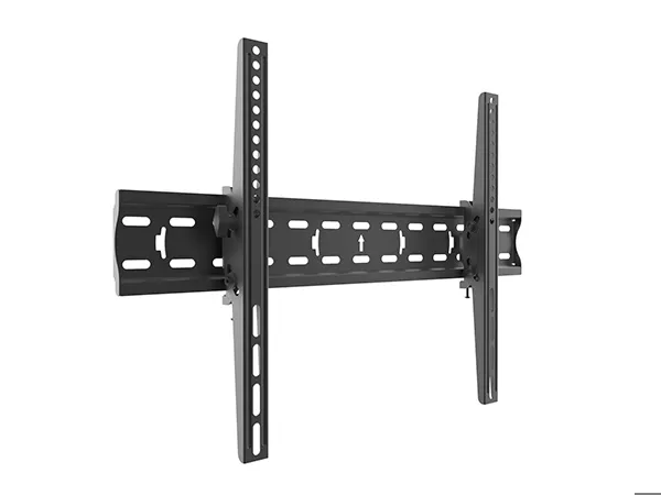 Alpha TILT 37-70 Nosač za TV/nagib-12+12/VESA 600x400/50kg/55mm od zida