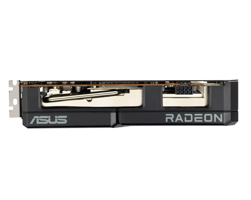 AMD Radeon RX 7600 EVO 8GB DUAL-RX7600-O8G-EVO grafička karta