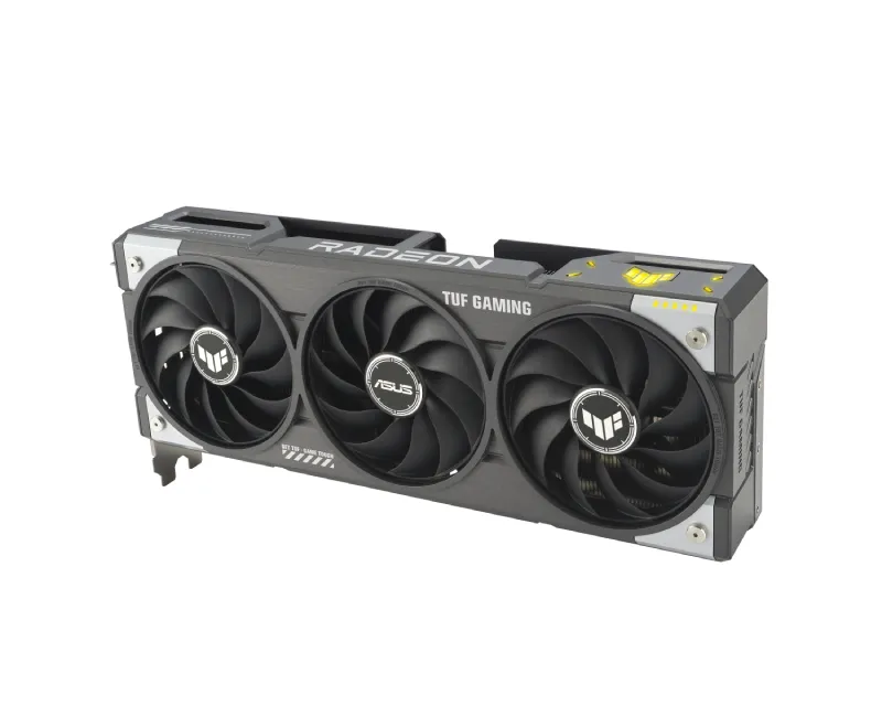 AMD Radeon RX 9060 XT 16GB TUF-RX9060XT-O16G-GAMING grafička karta