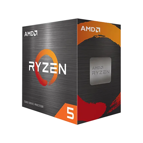 AMD Ryzen 5 5600 3.5GHz (4.4GHz)