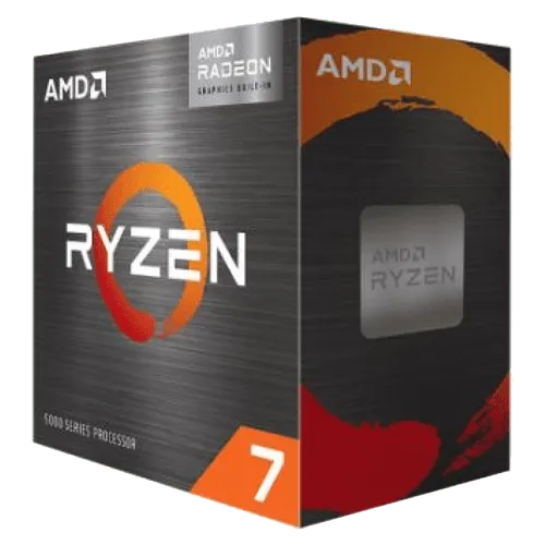 AMD Ryzen 7 5700G 3.8GHz (4.6GHz)