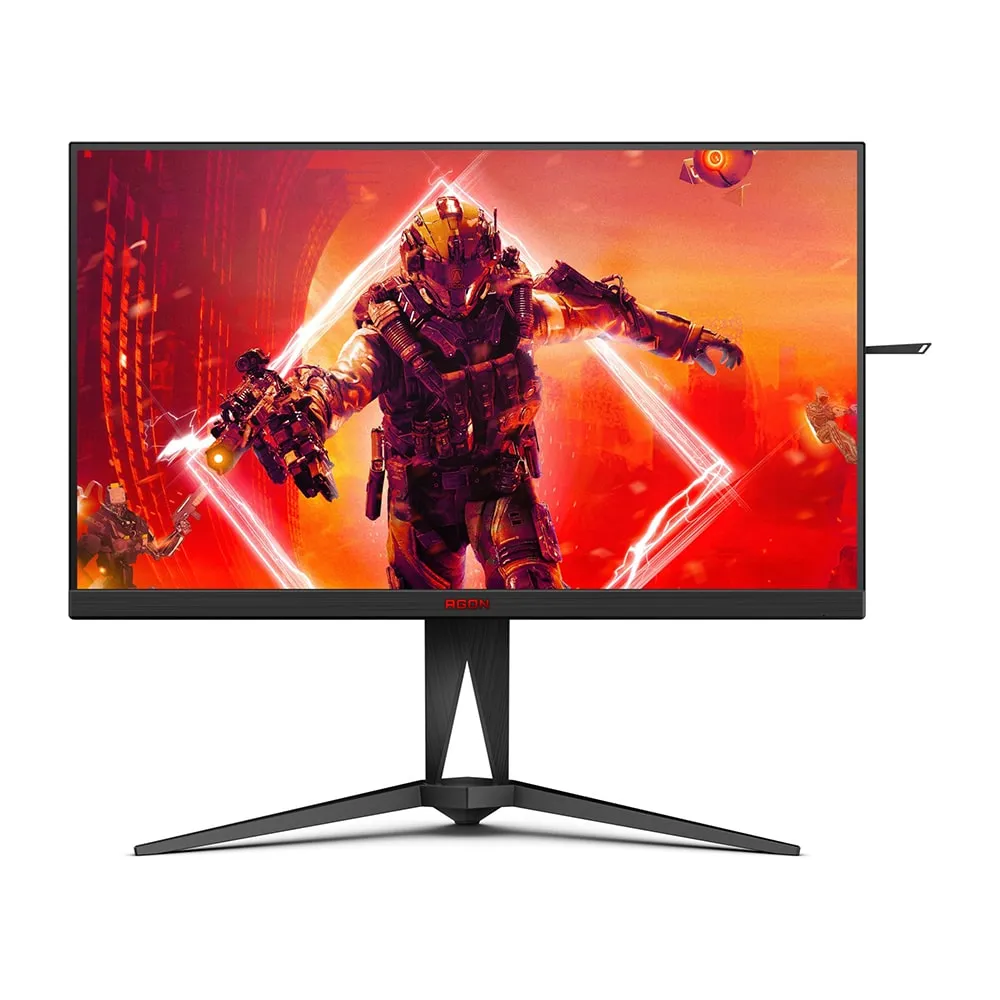 AOC 27'' IPS AG275QZ/EU Monitor