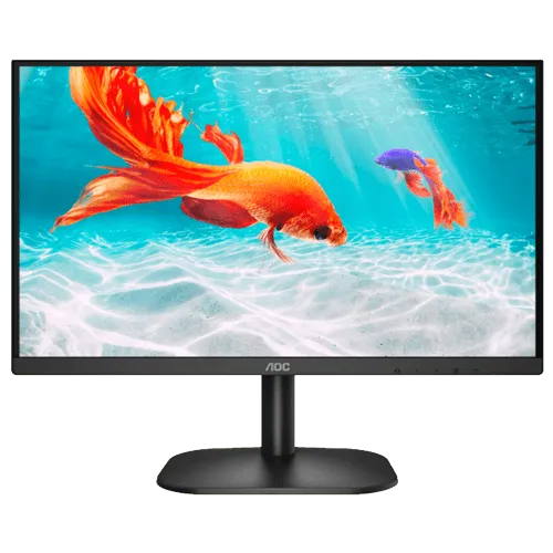 AOC Monitor 22