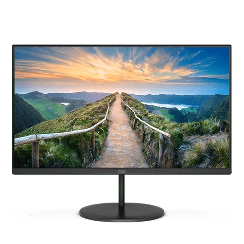 AOC Monitor 24